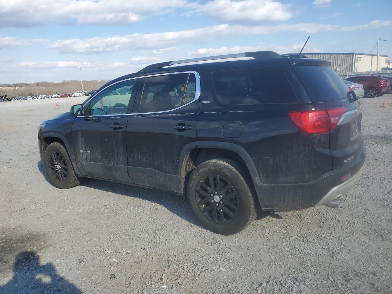 2018 GMC Acadia - Image 2