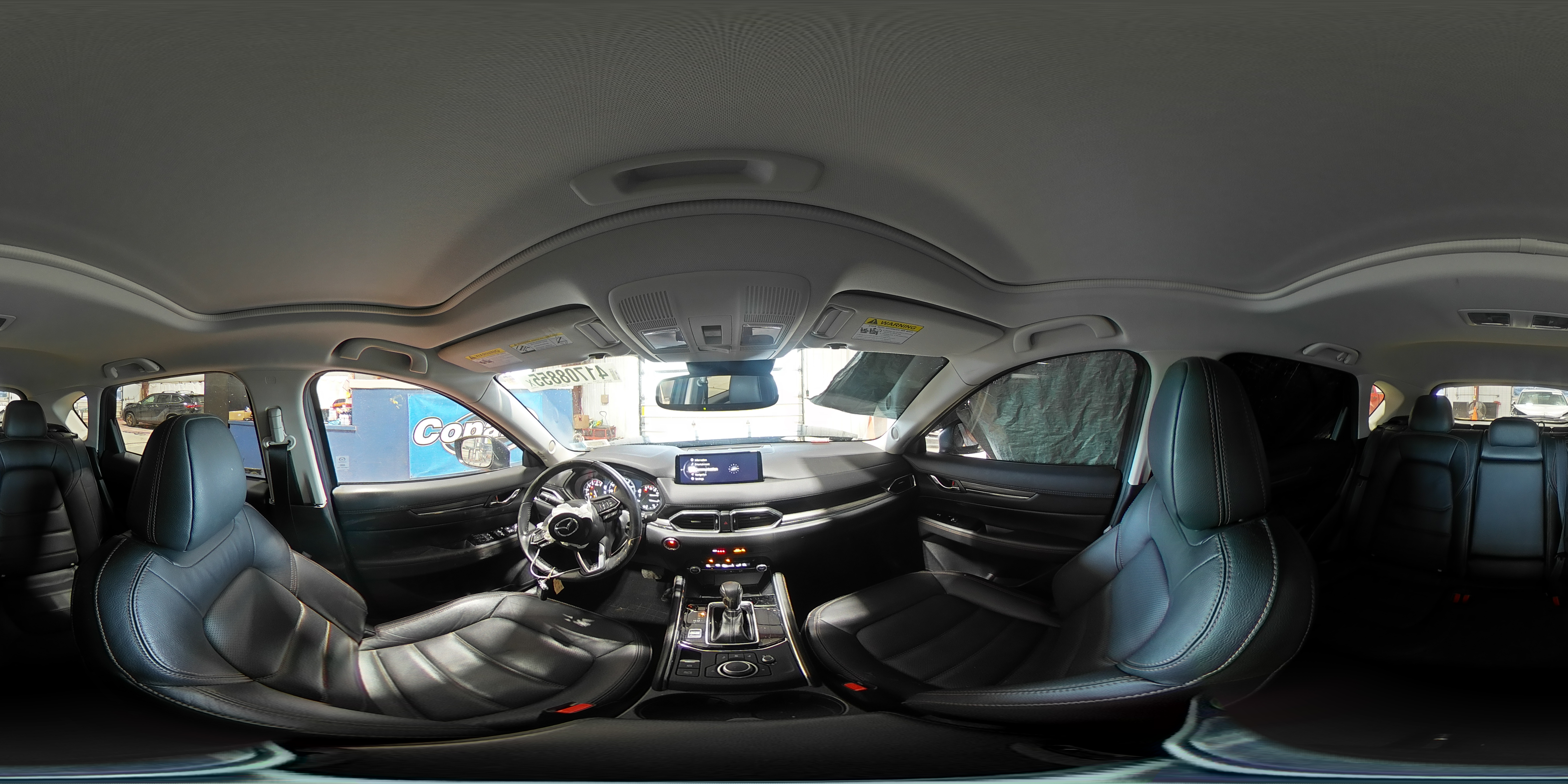 2023 Mazda CX-5 - Image 13