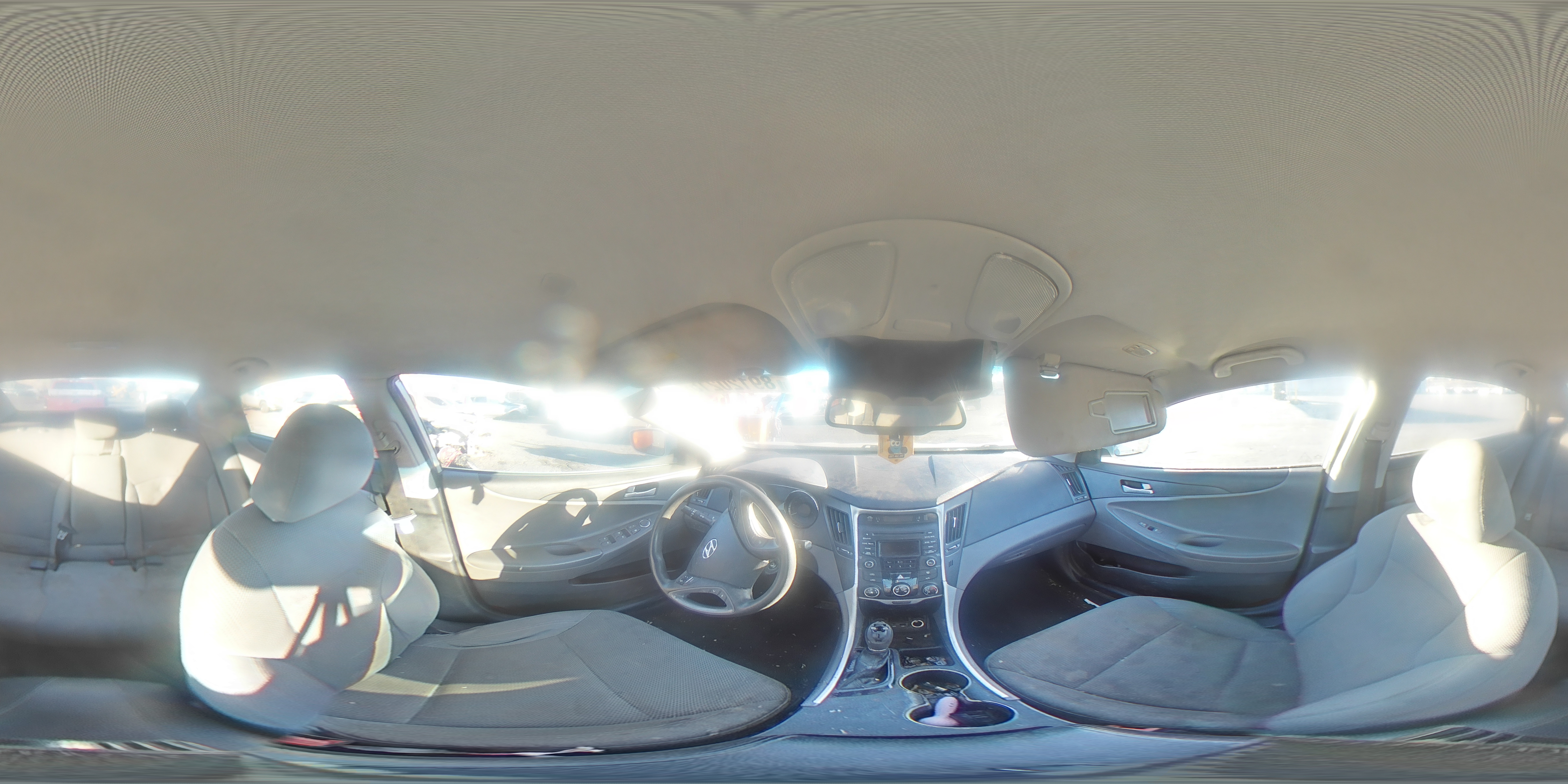 2014 Hyundai Sonata - Image 12