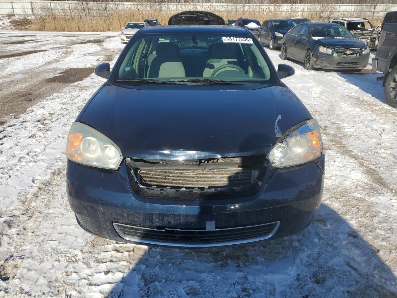 2006 Chevrolet Malibu - Image 5