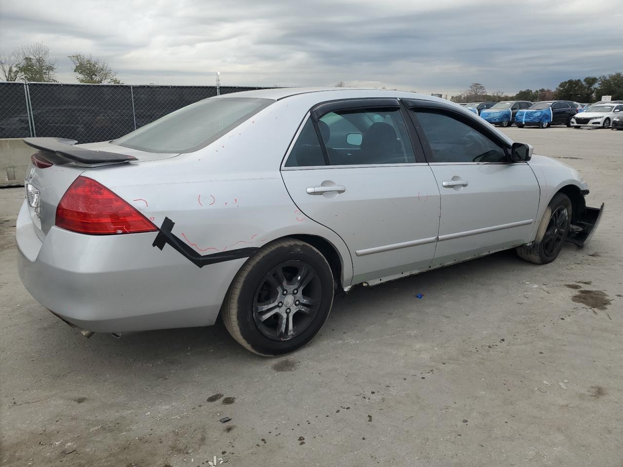 2006 Honda Accord - Image 3