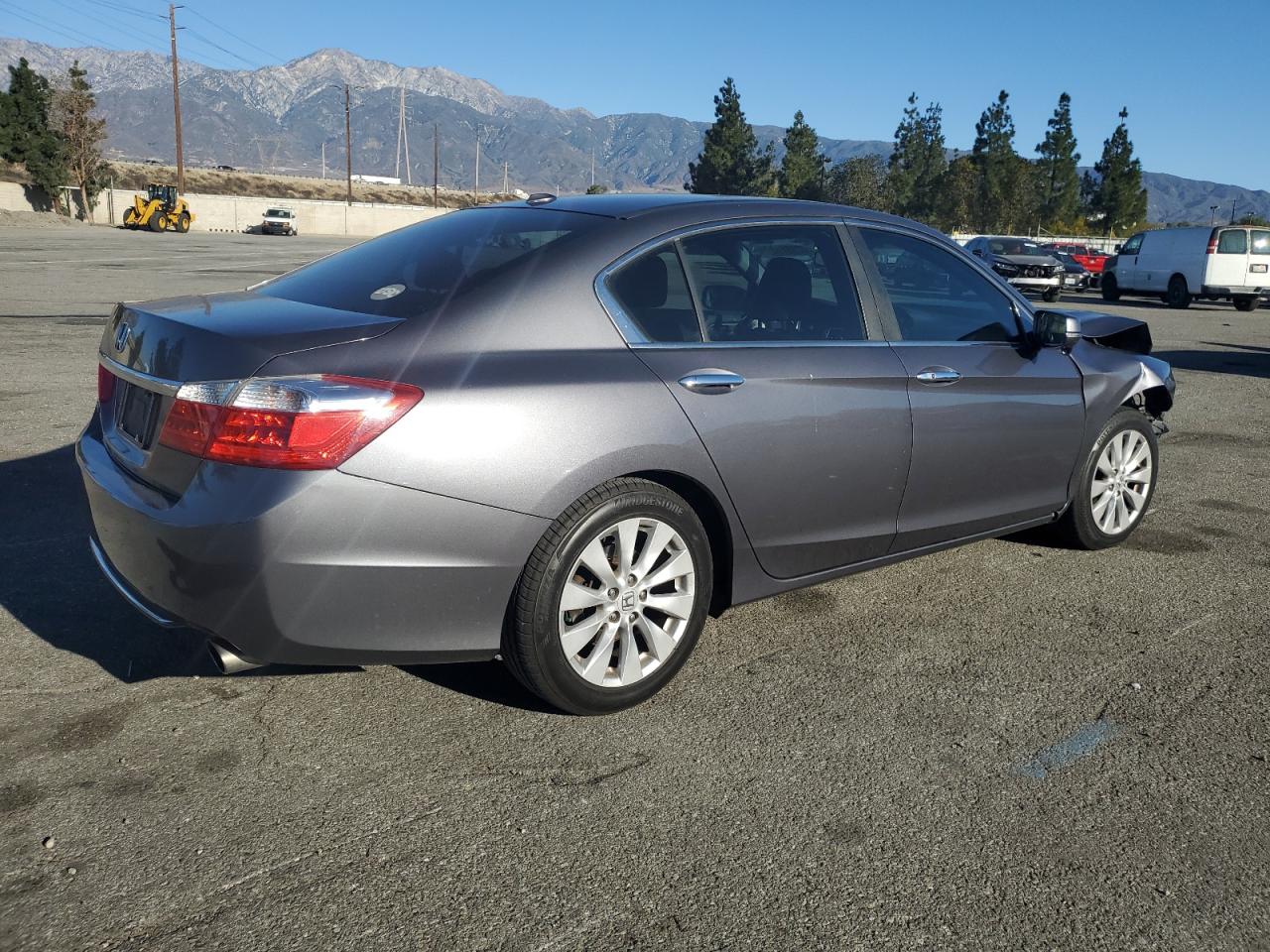 2013 Honda Accord - Image 3