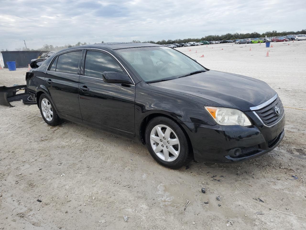 2009 Toyota Avalon - Image 4