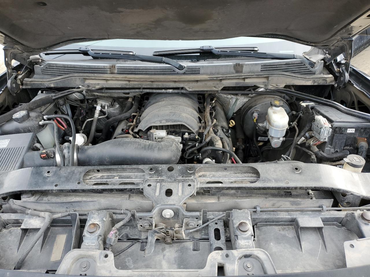 2014 GMC Sierra - Image 11