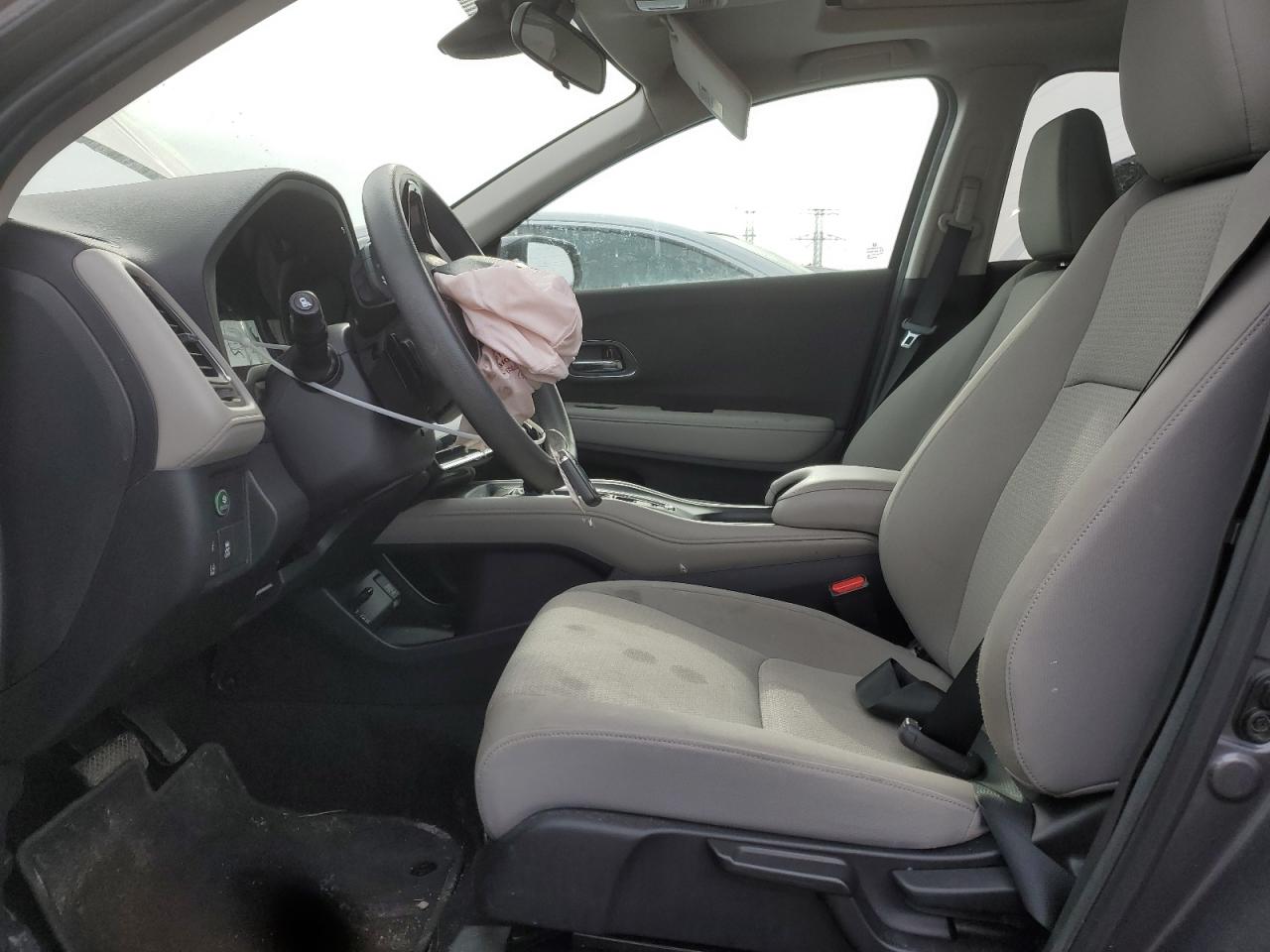 2019 Honda HR-V - Image 7