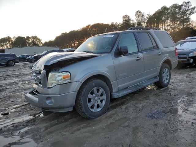 2008 Ford Expedition Xlt