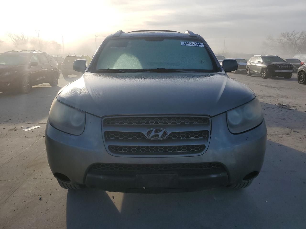 2008 Hyundai Santa Fe - Image 5