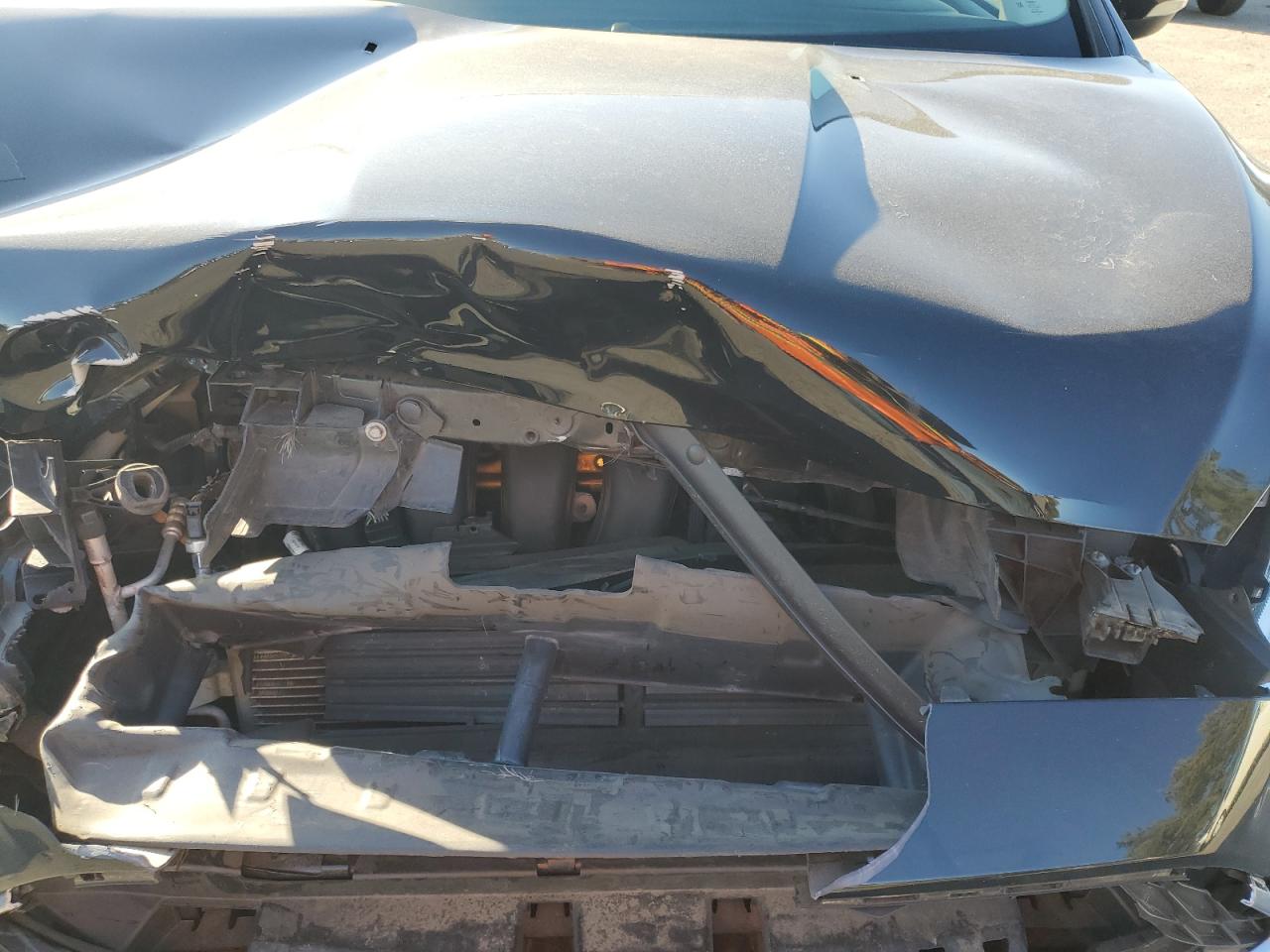 2016 Ford Focus - Image 11