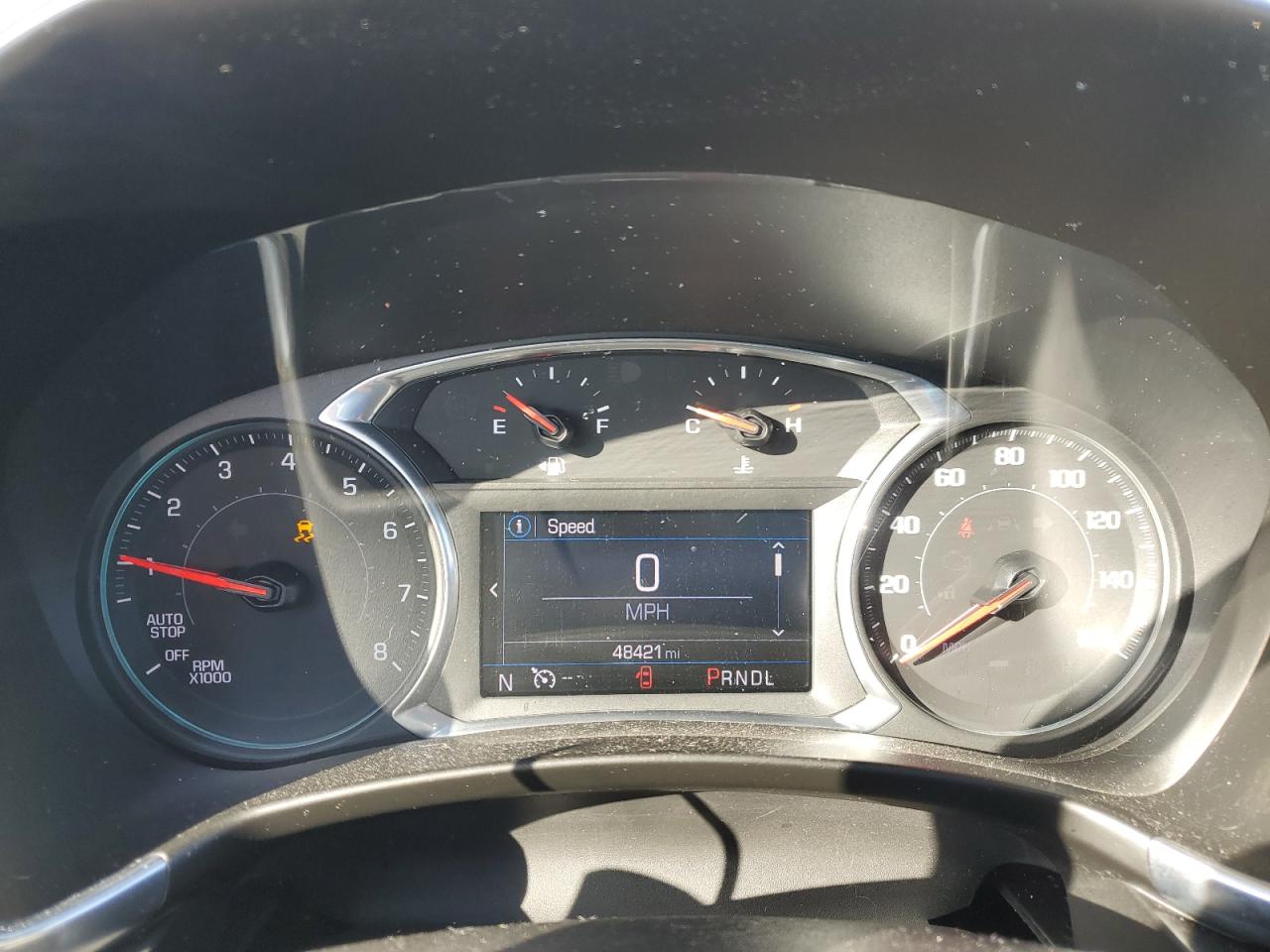 2021 Chevrolet Equinox - Image 9