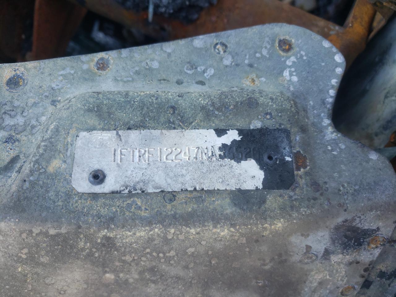 2007 Ford F-150 - Image 12