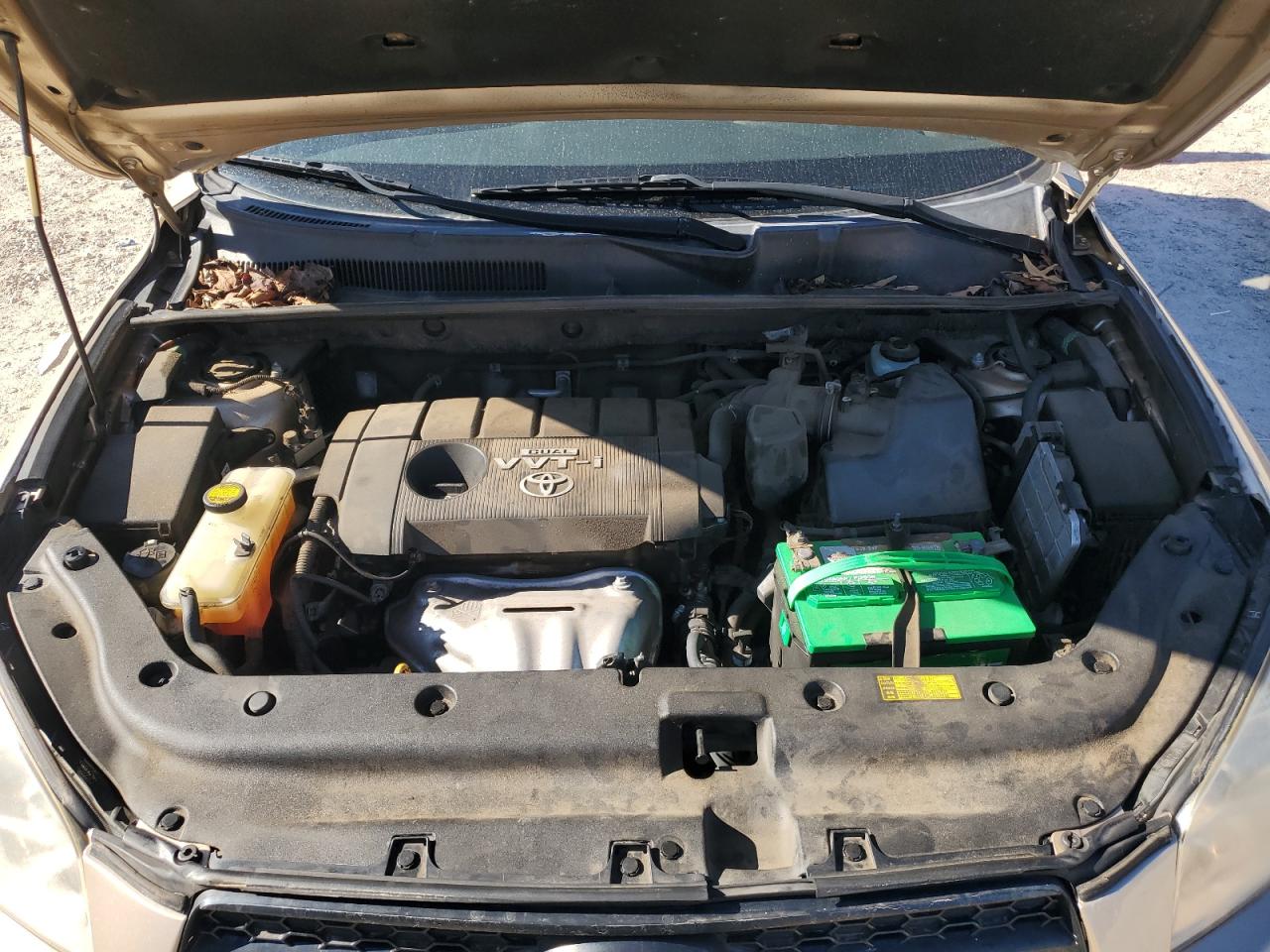 2010 Toyota RAV 4 - Image 12