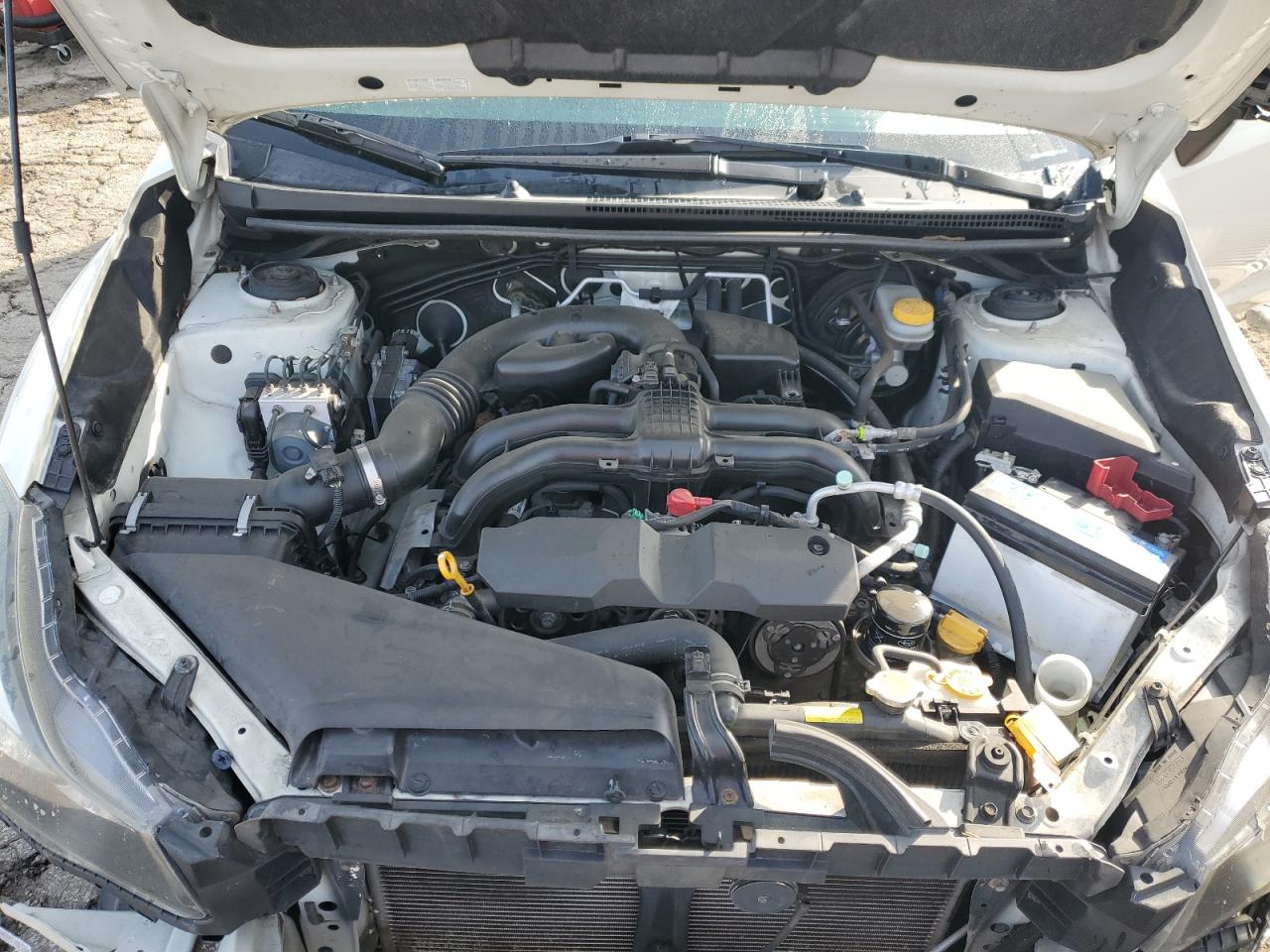 2013 Subaru XV - Image 12