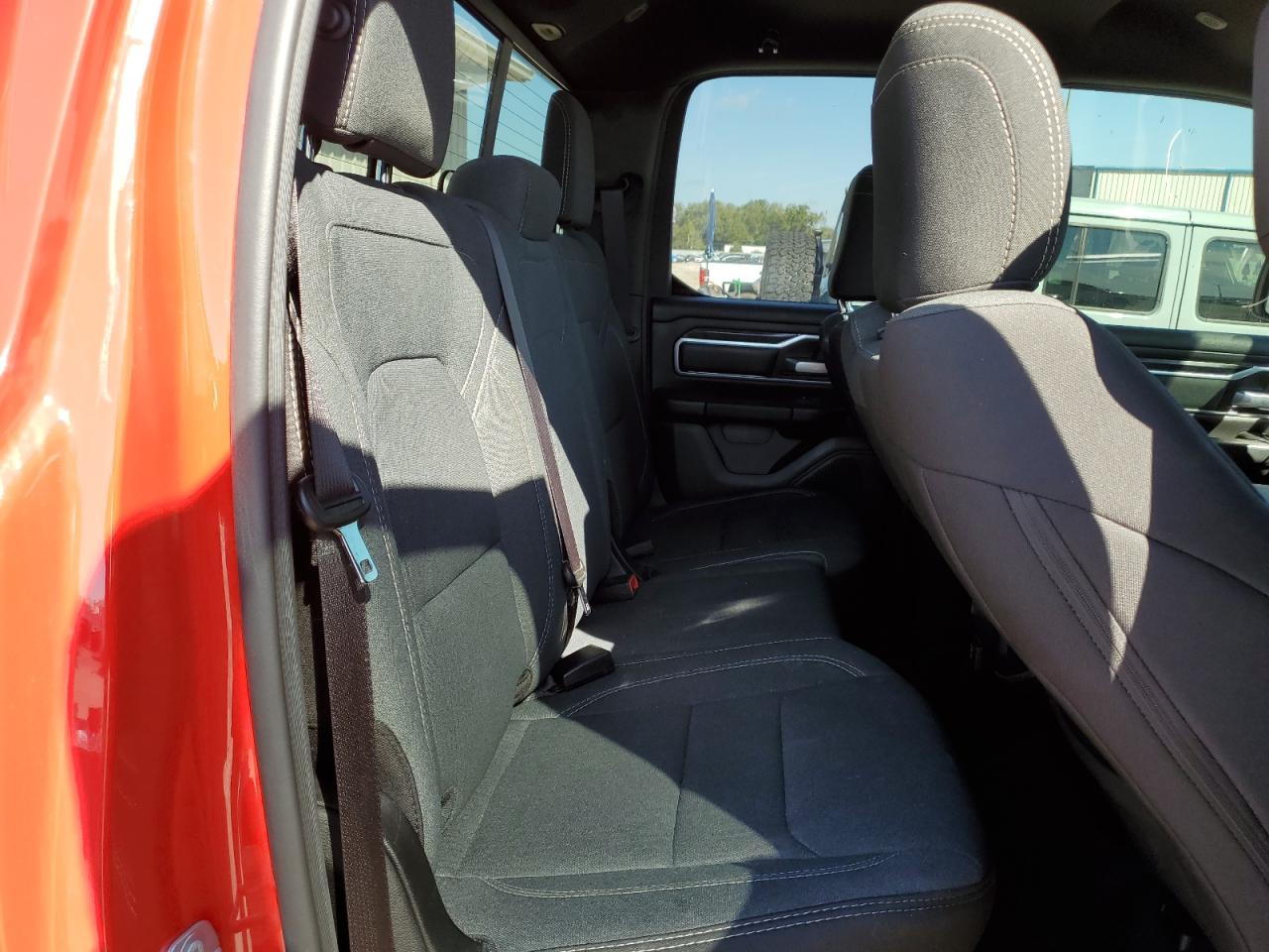 2022 RAM 1500 - Image 10