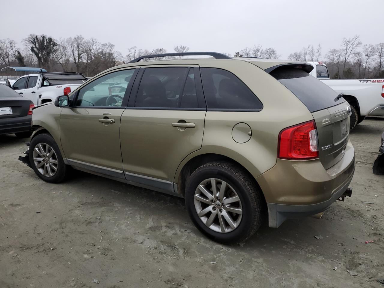 2013 Ford Edge - Image 2