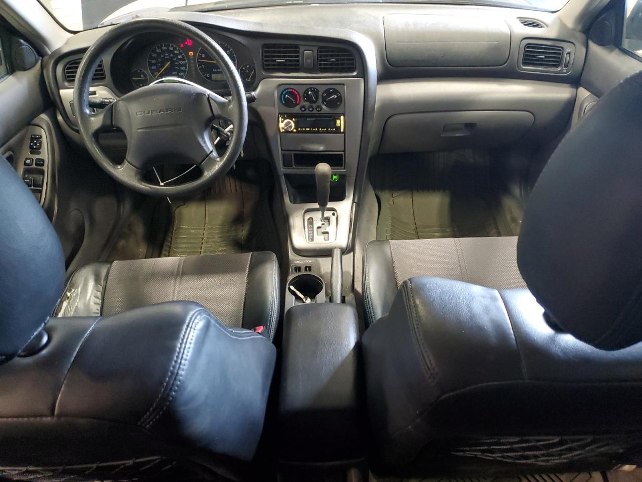 2005 Subaru Baja Sport VIN: 4S4BT62C957102644 Lot: 41468855