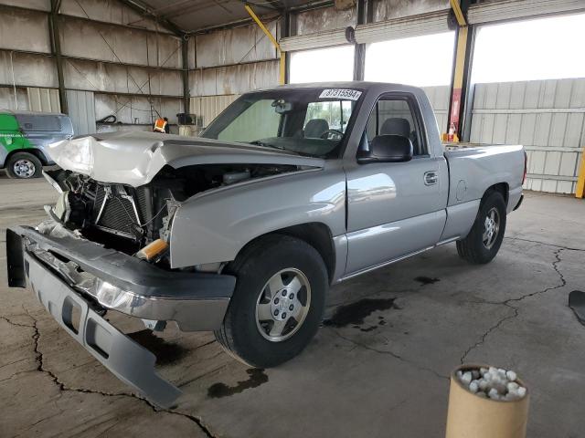 2004 Chevrolet Silverado C1500