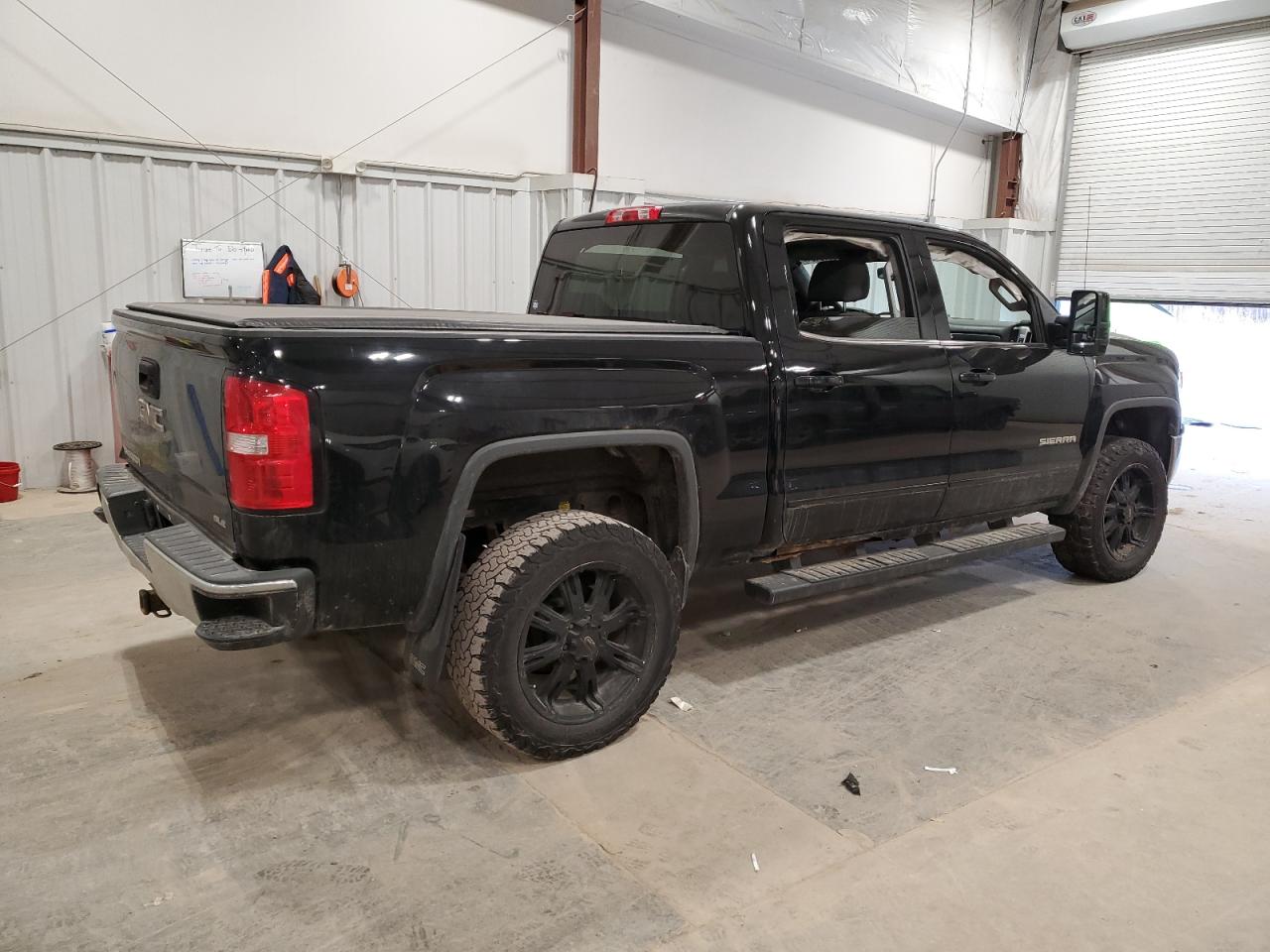 2014 GMC Sierra - Image 3