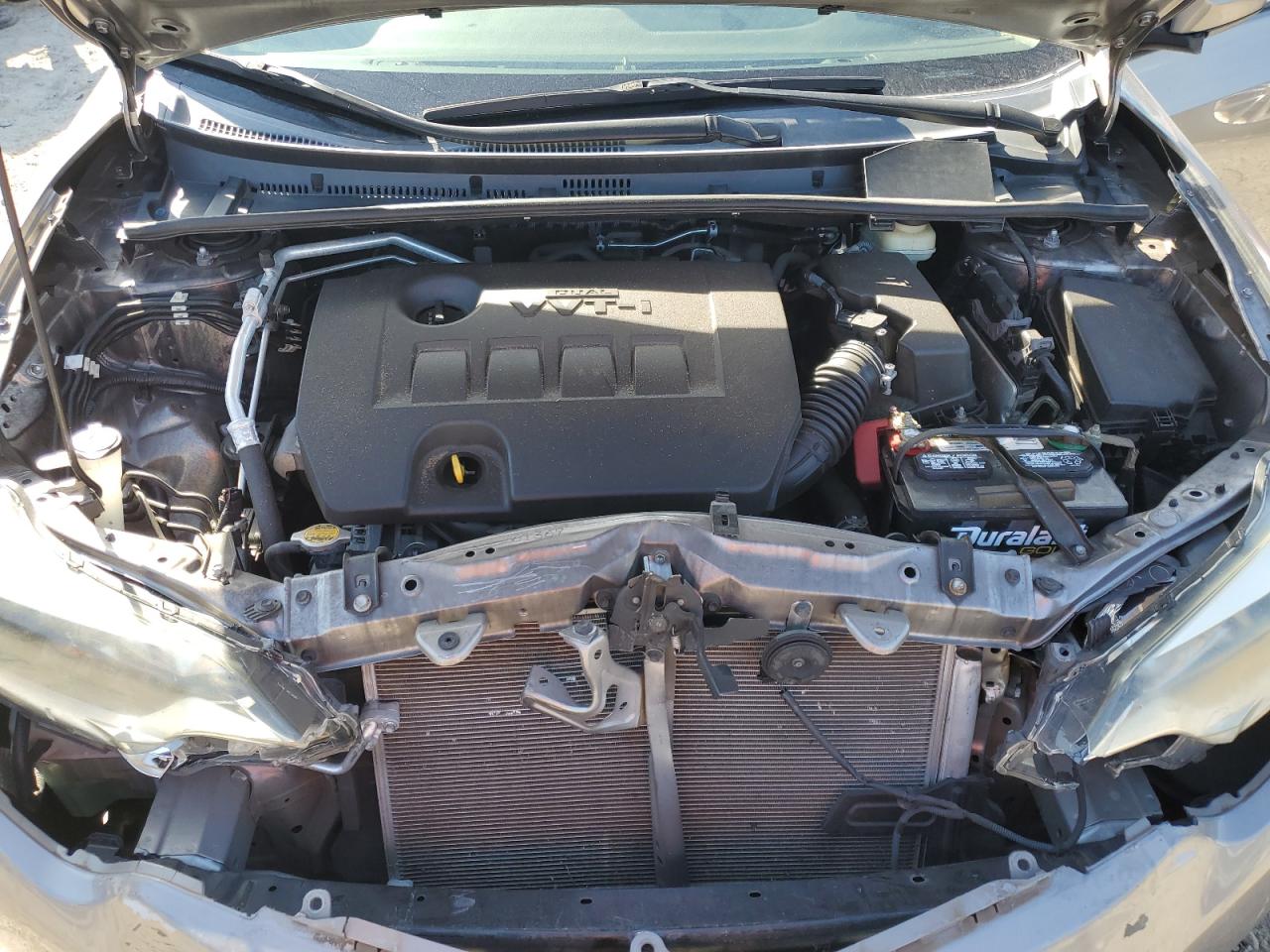 2016 Toyota Corolla - Image 11