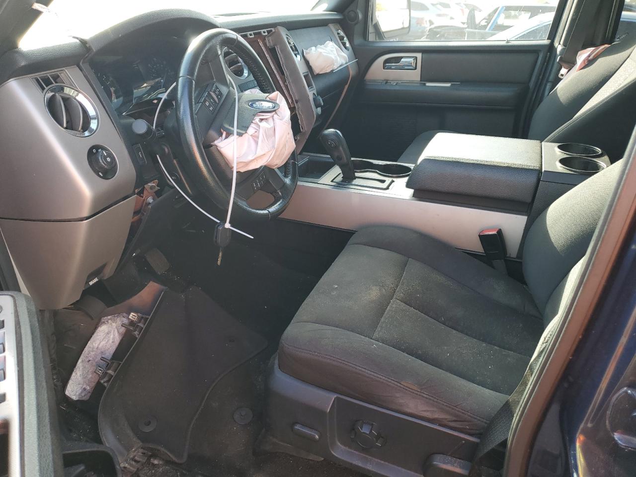 2017 Ford Expedition - Image 7