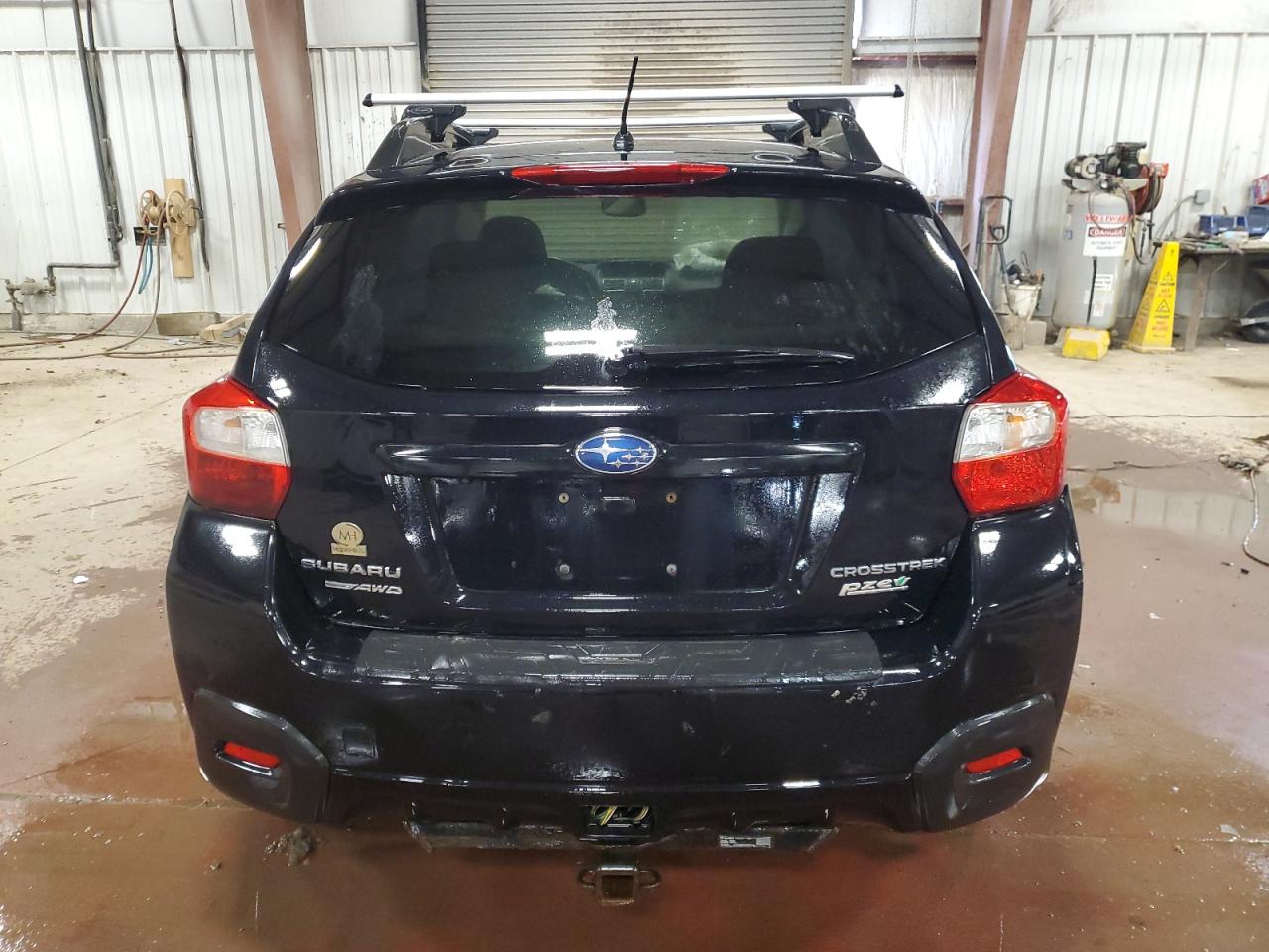 2016 Subaru XV - Image 6