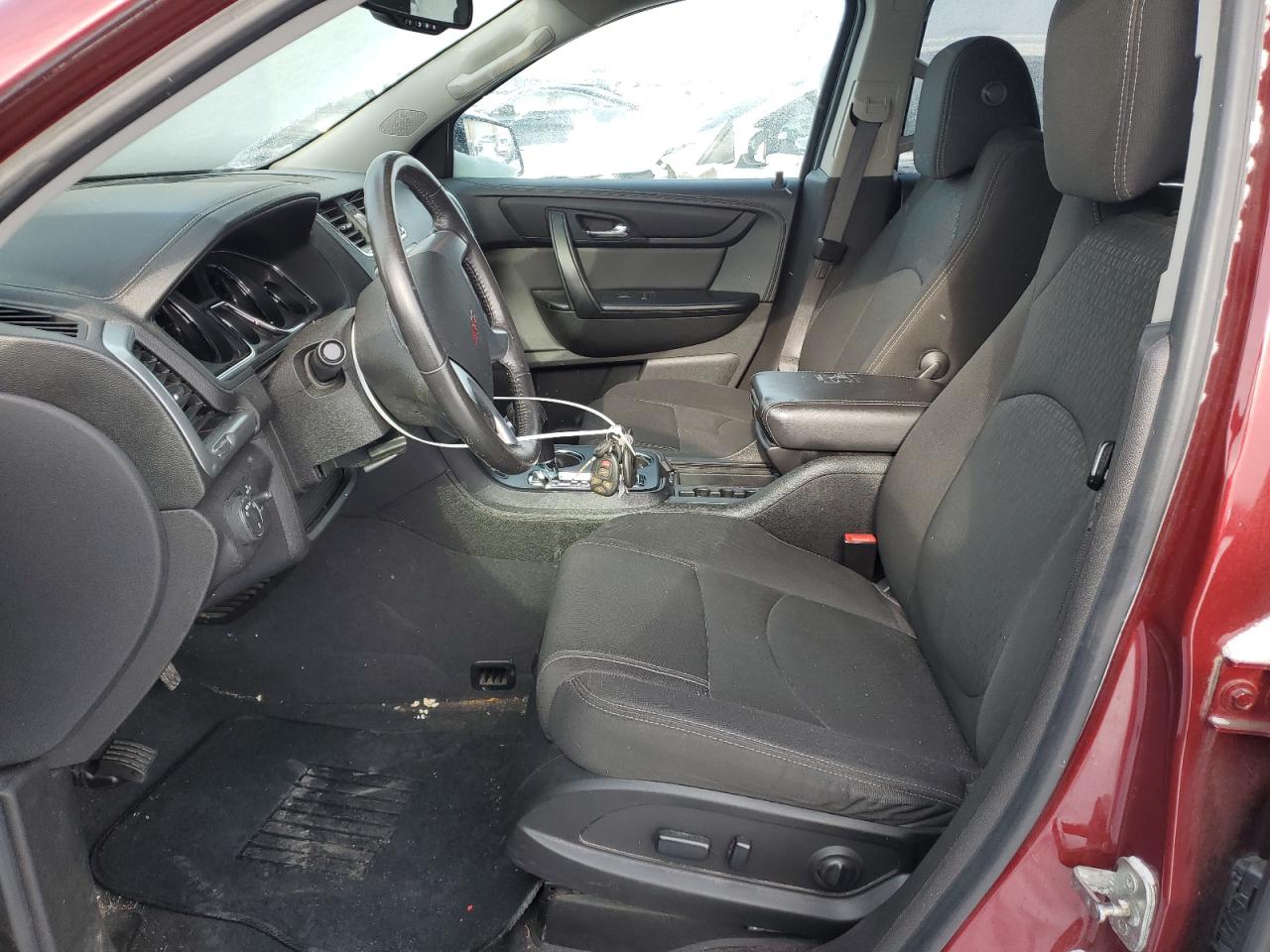 2016 GMC Acadia - Image 7
