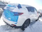 2020 ACURA RDX A-SPEC for sale at Copart QC - MONTREAL