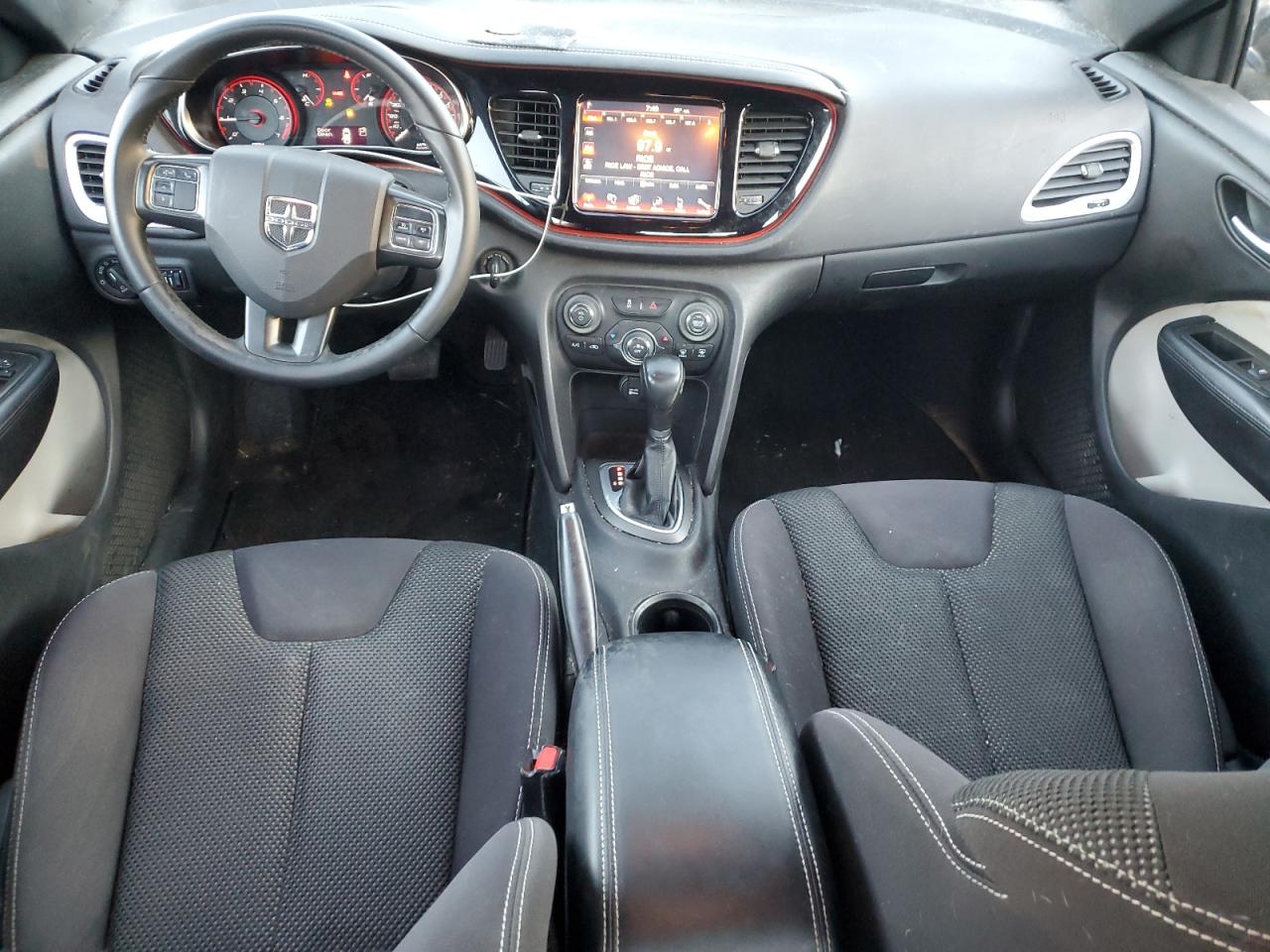 2014 Dodge Dart - Image 8