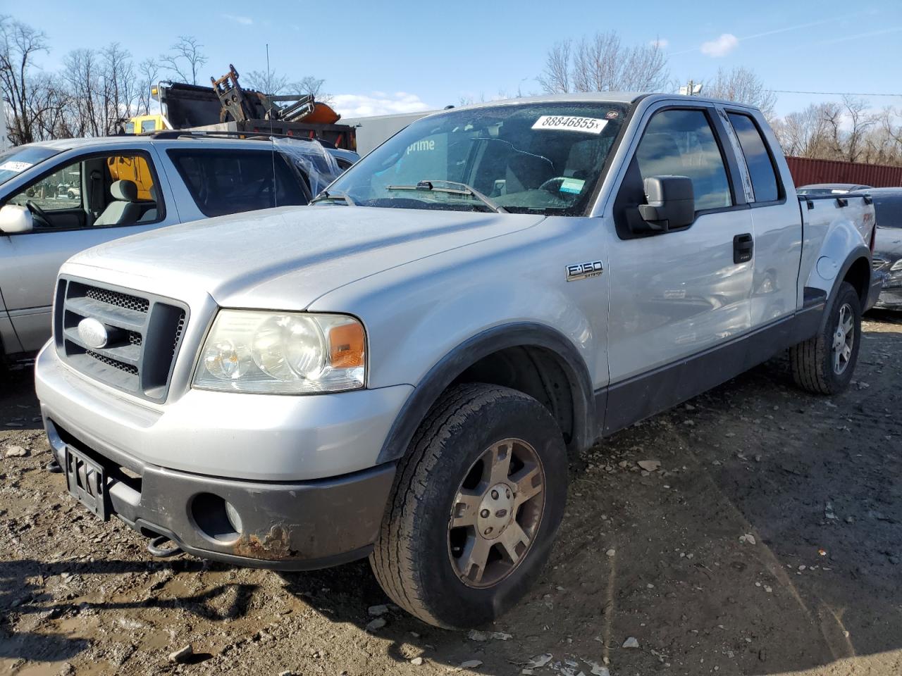 2006 Ford F-150 - Image 1