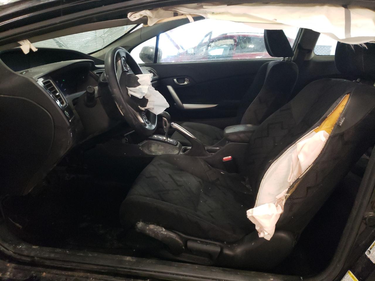 2013 Honda Civic - Image 7