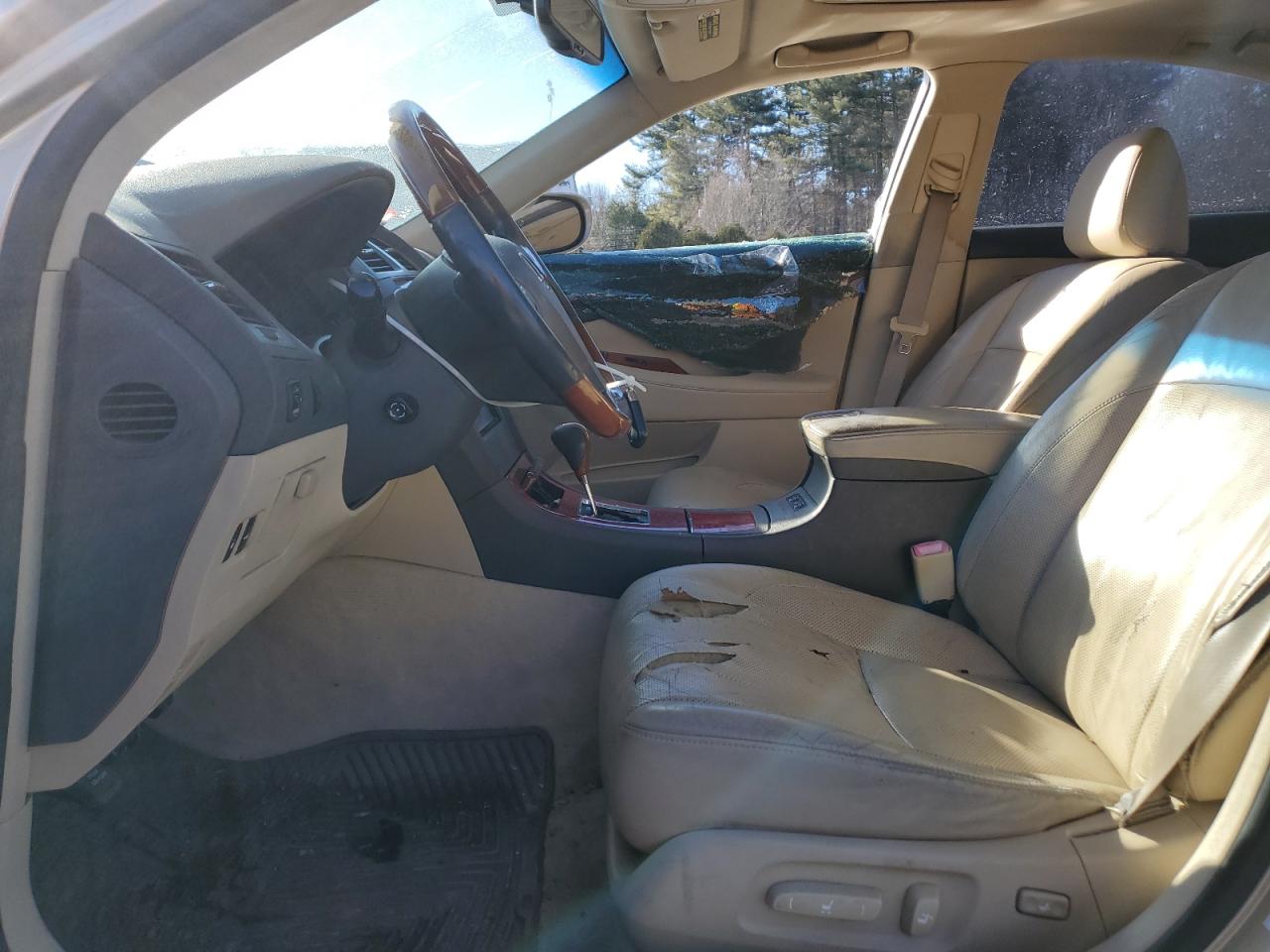 2008 Lexus ES - Image 7