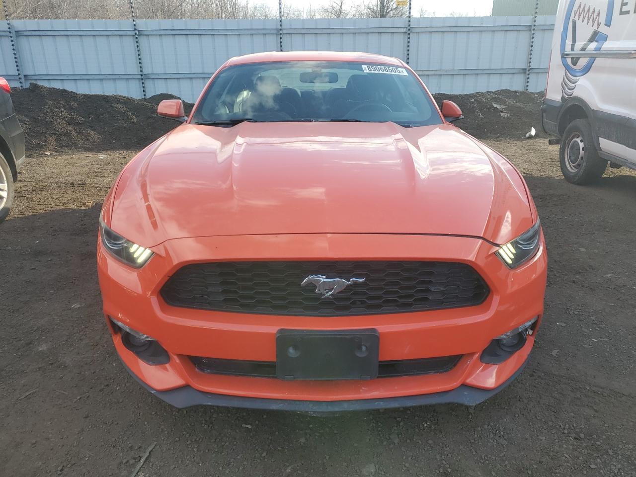 2016 Ford Mustang - Image 5
