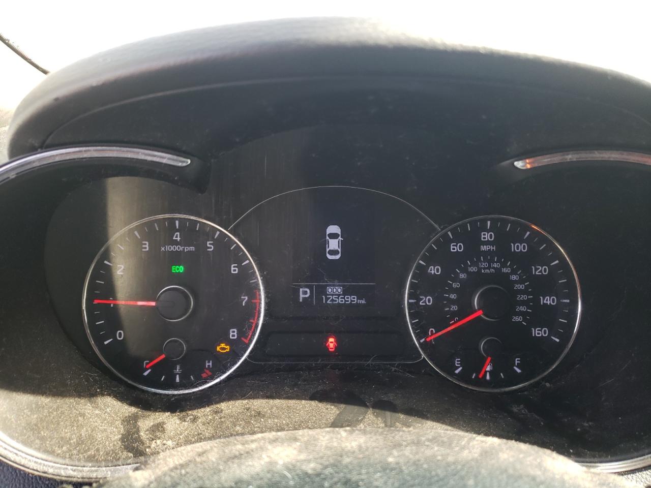 2016 Kia Forte - Image 9