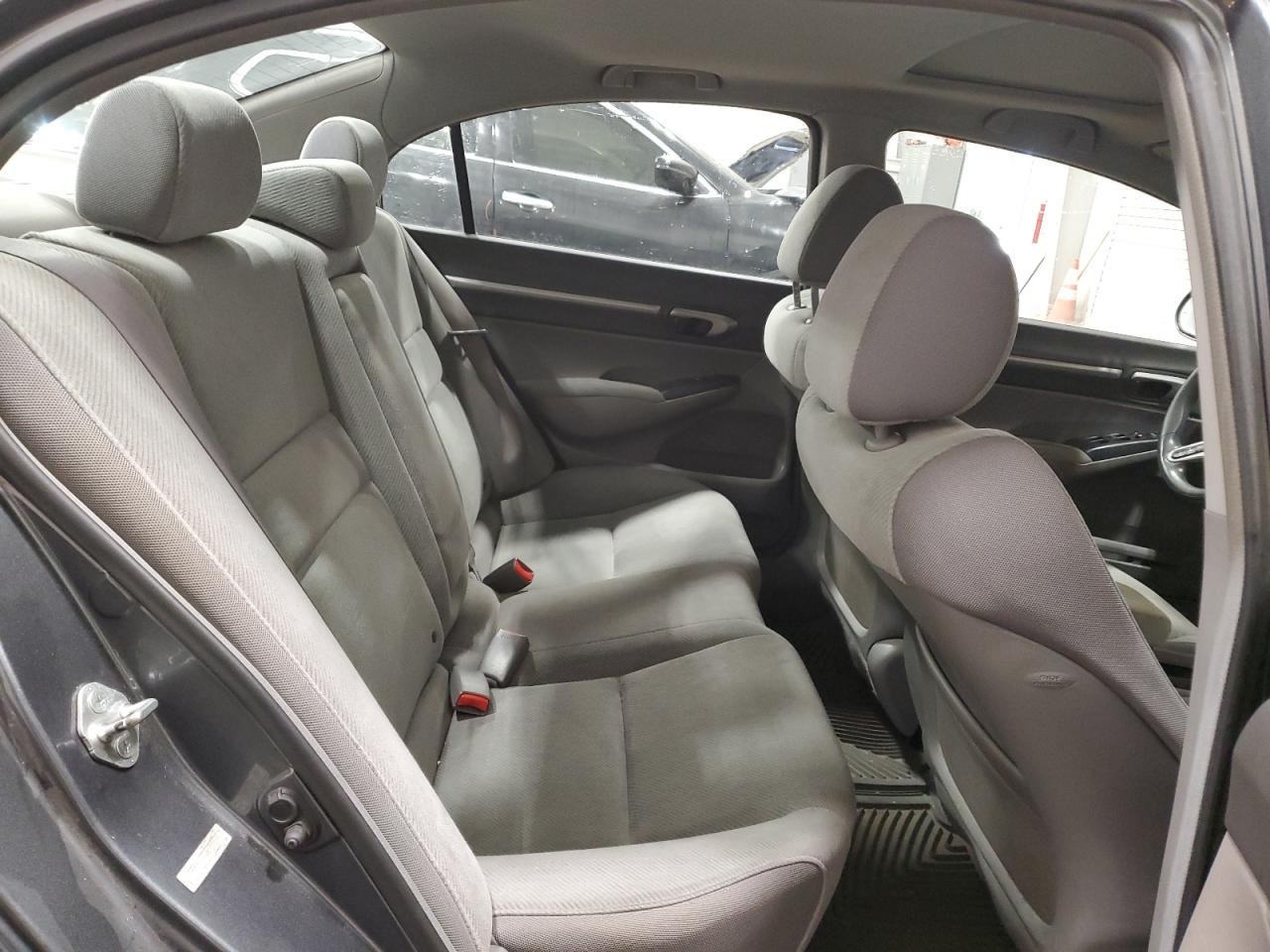 2010 Honda Civic - Image 10