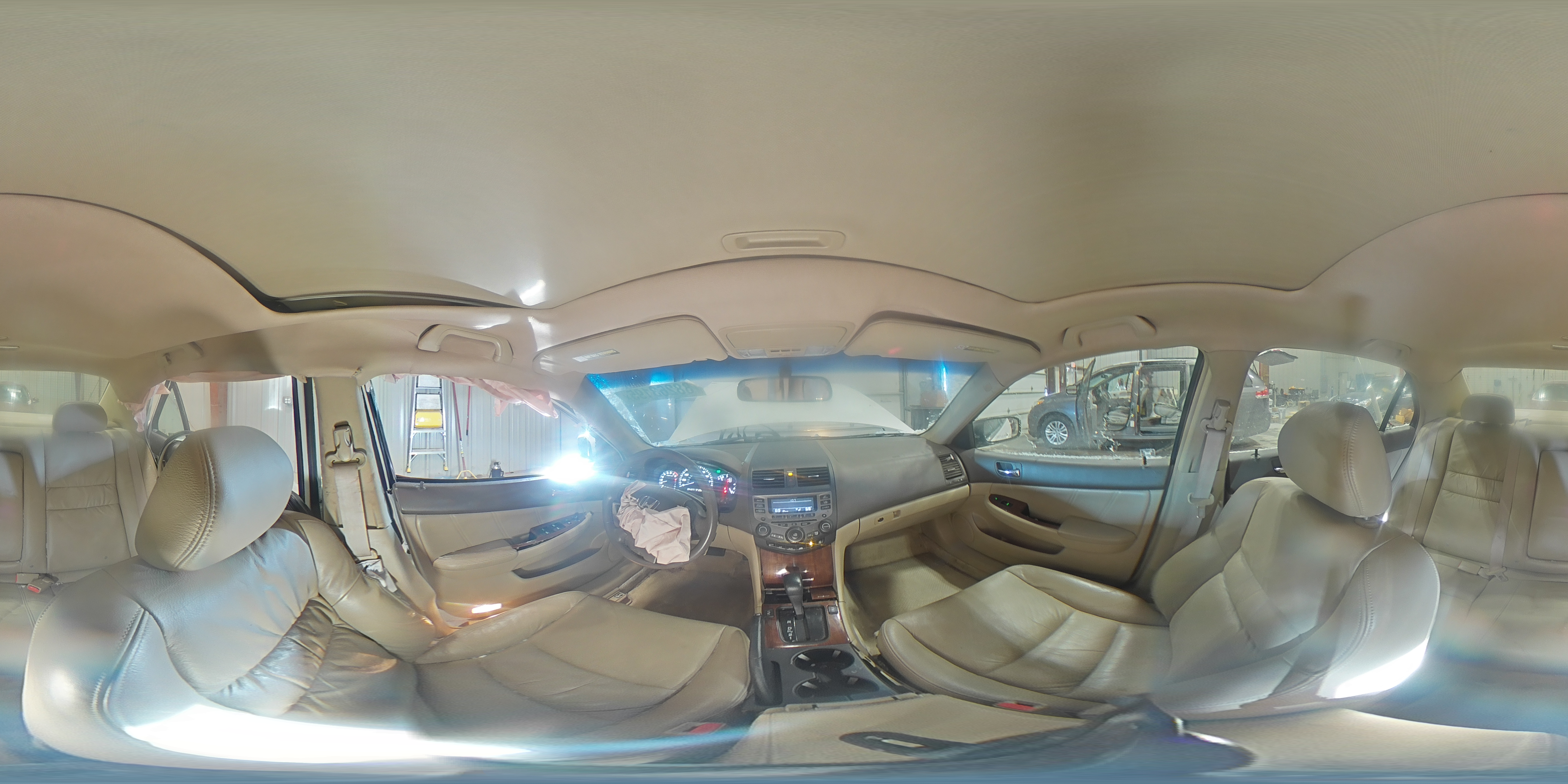 2007 Honda Accord - Image 12