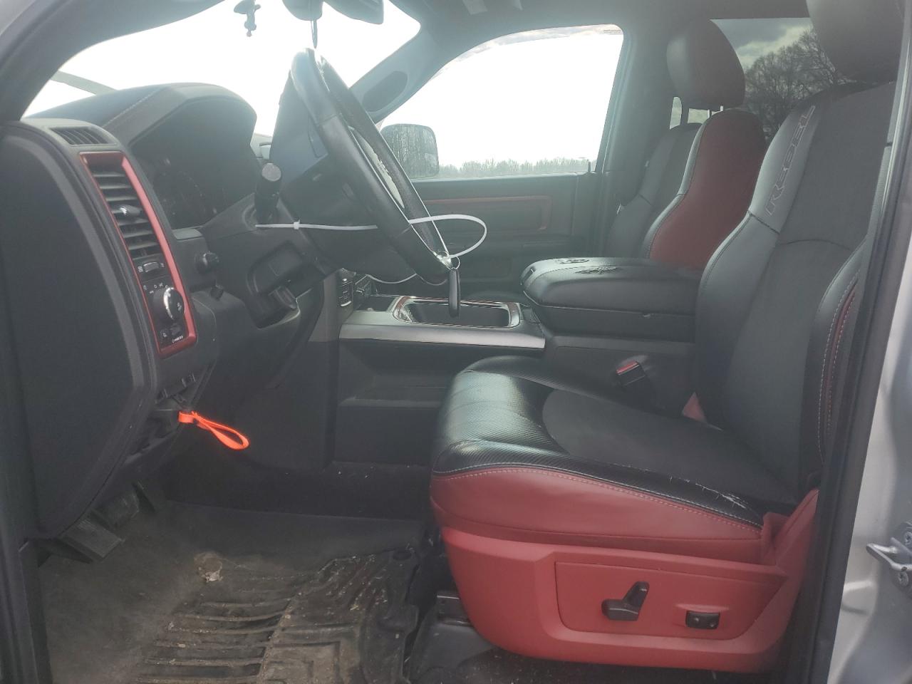 2017 RAM 1500 - Image 7