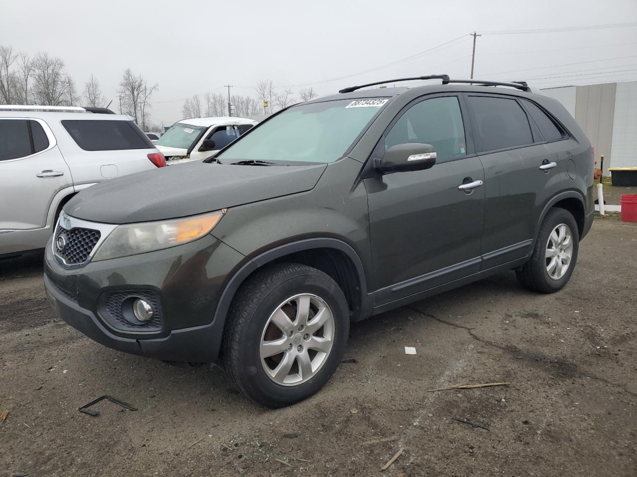 2011 Kia Sorento - Image 1