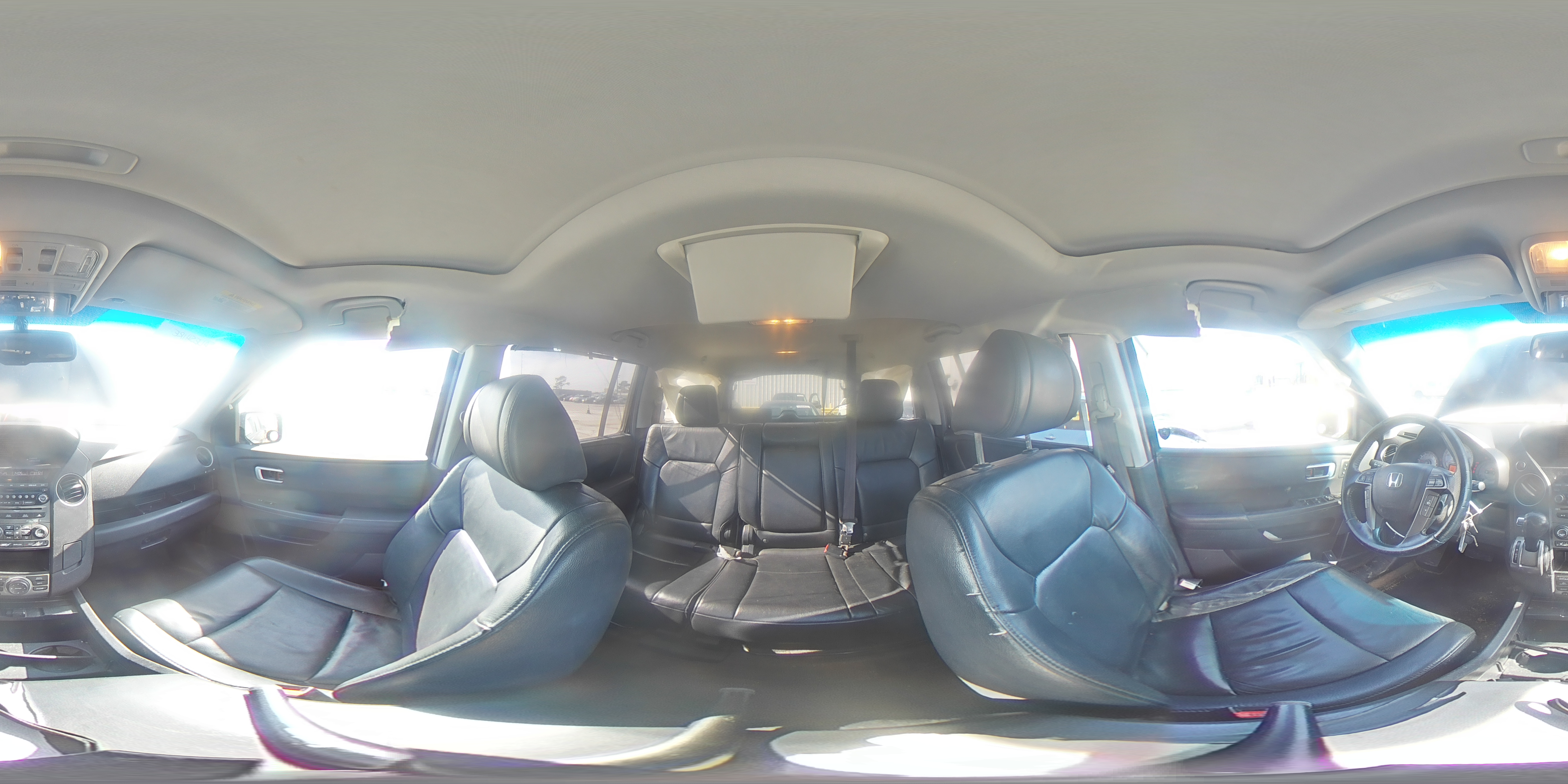 2013 Honda Pilot - Image 15