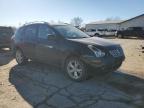 2008 Nissan Rogue S en Venta en Pekin, IL - Front End