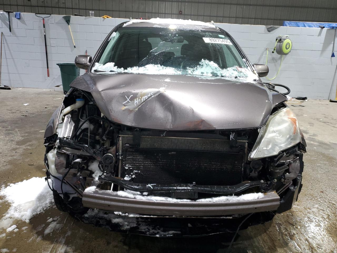 2011 Honda CR-V - Image 5