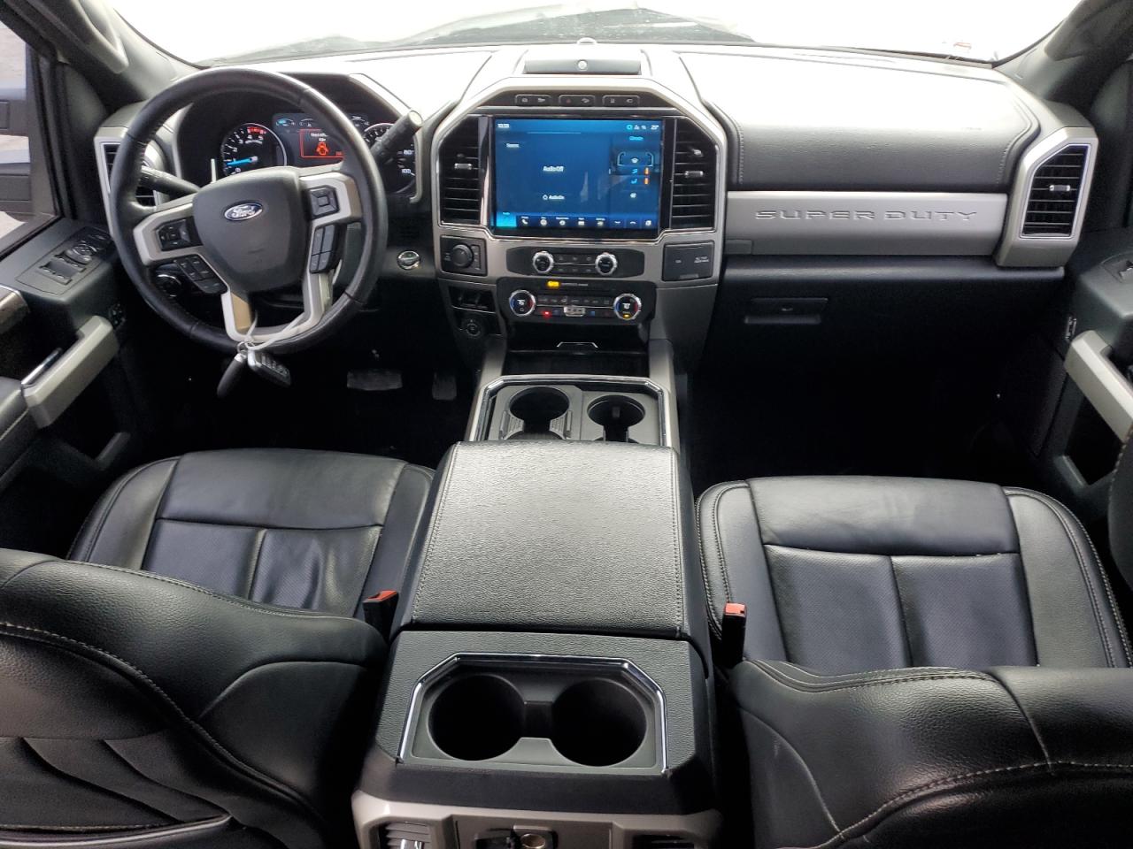 2022 Ford F250 - Image 8