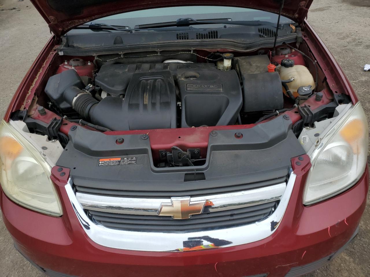 2007 Chevrolet Cobalt - Image 11