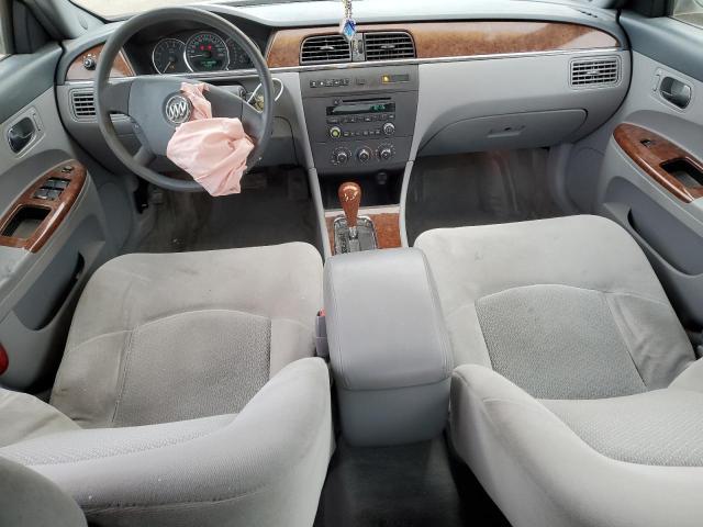 2005 BUICK ALLURE CX