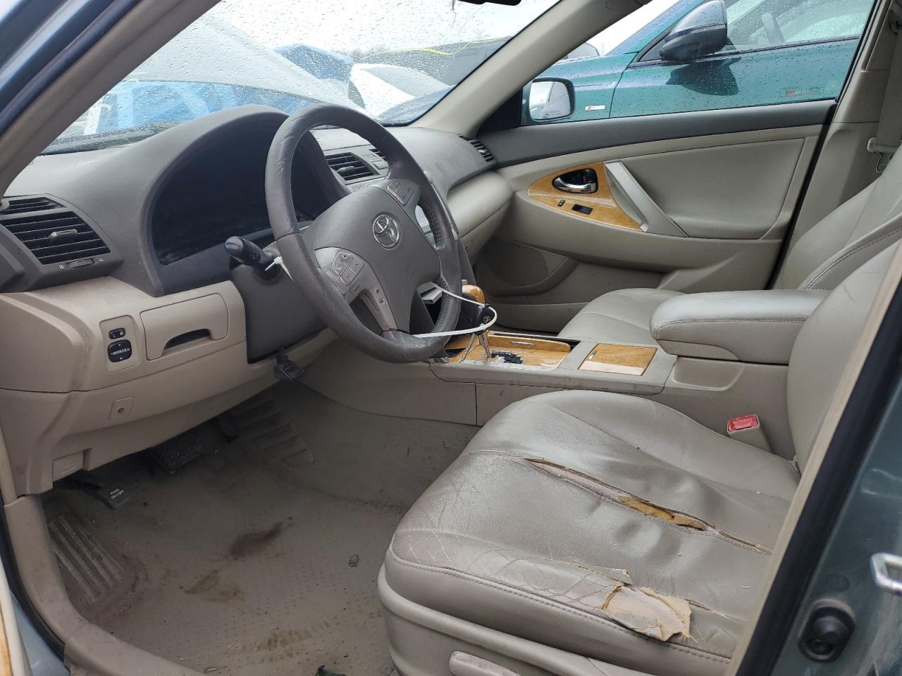 2007 Toyota Camry - Image 7