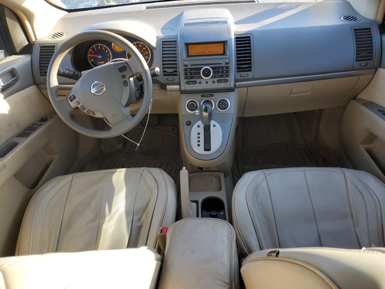 2009 Nissan Sentra - Image 8