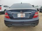 2014 Mercedes-Benz C 300 4Matic იყიდება San Antonio-ში, TX - Mechanical