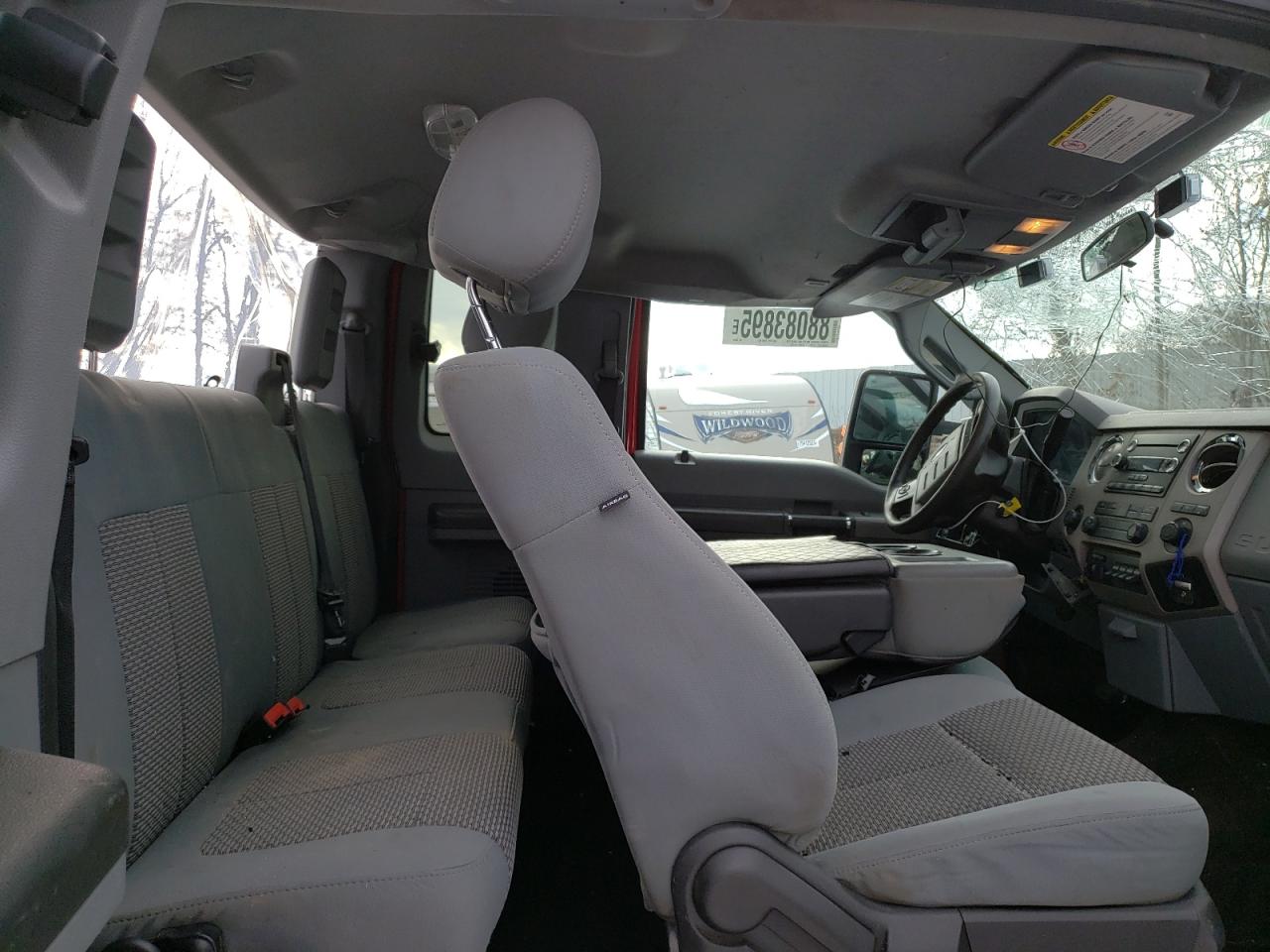 2014 Ford F350 - Image 11