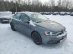 2015 VOLKSWAGEN JETTA BASE for sale at Copart ON - COOKSTOWN