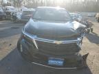 2022 Chevrolet Equinox Lt zu verkaufen in Glassboro, NJ - Front End