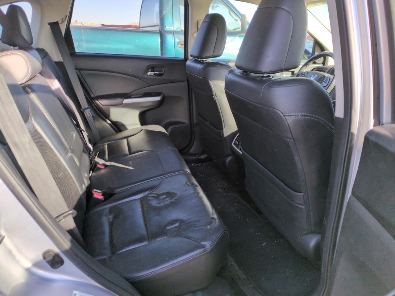 2015 Honda CR-V - Image 10