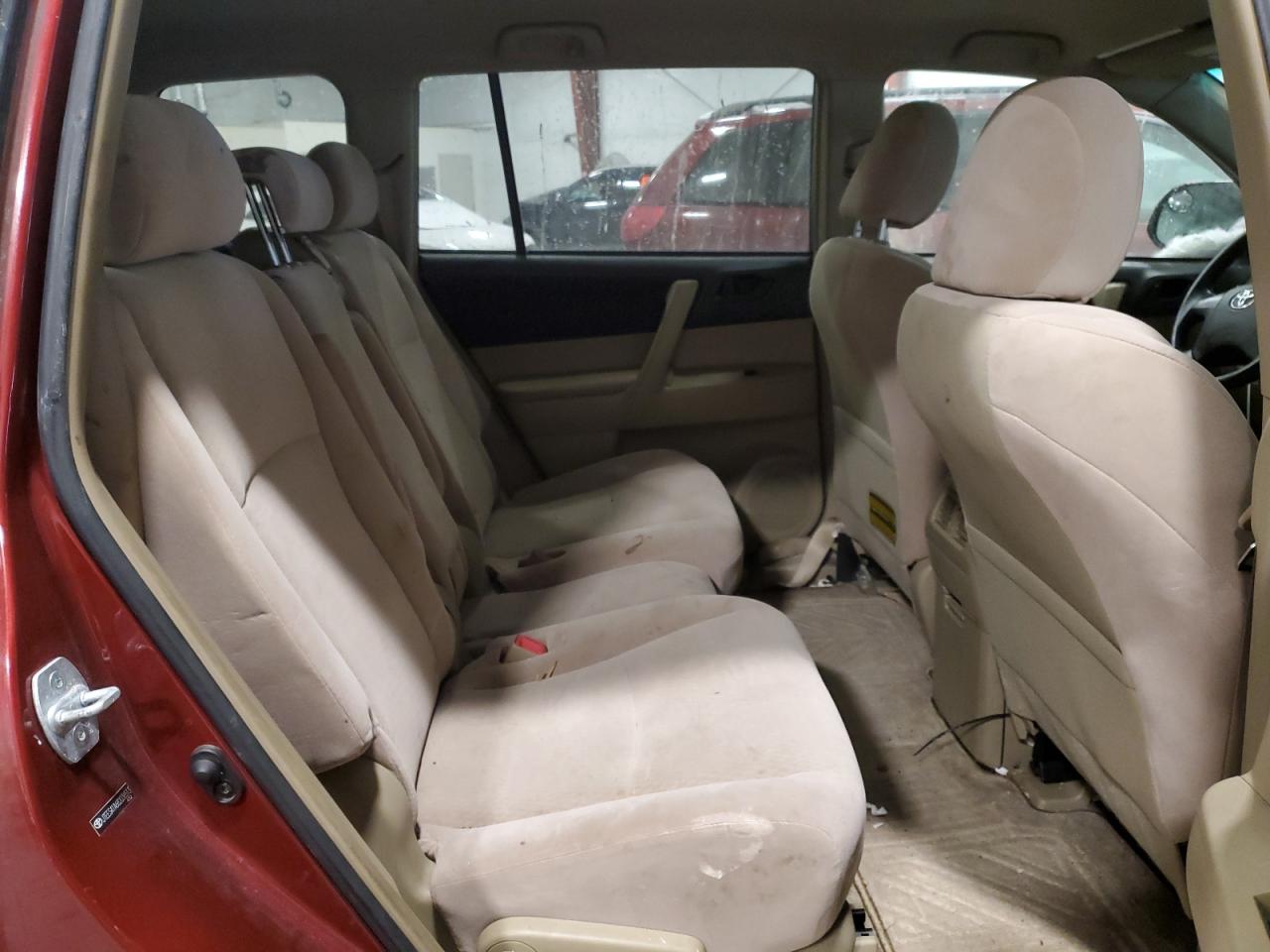 2008 Toyota Highlander - Image 10